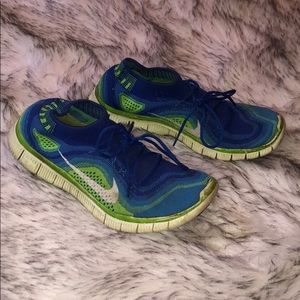 Nike Free RN Flyknit